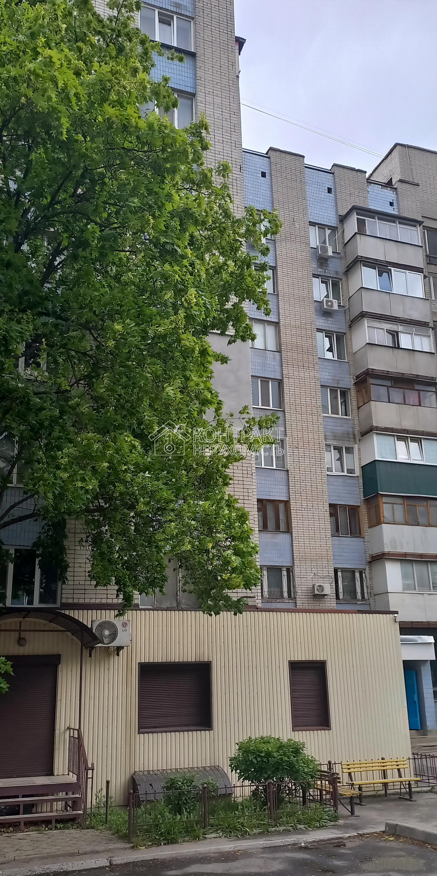 кімната