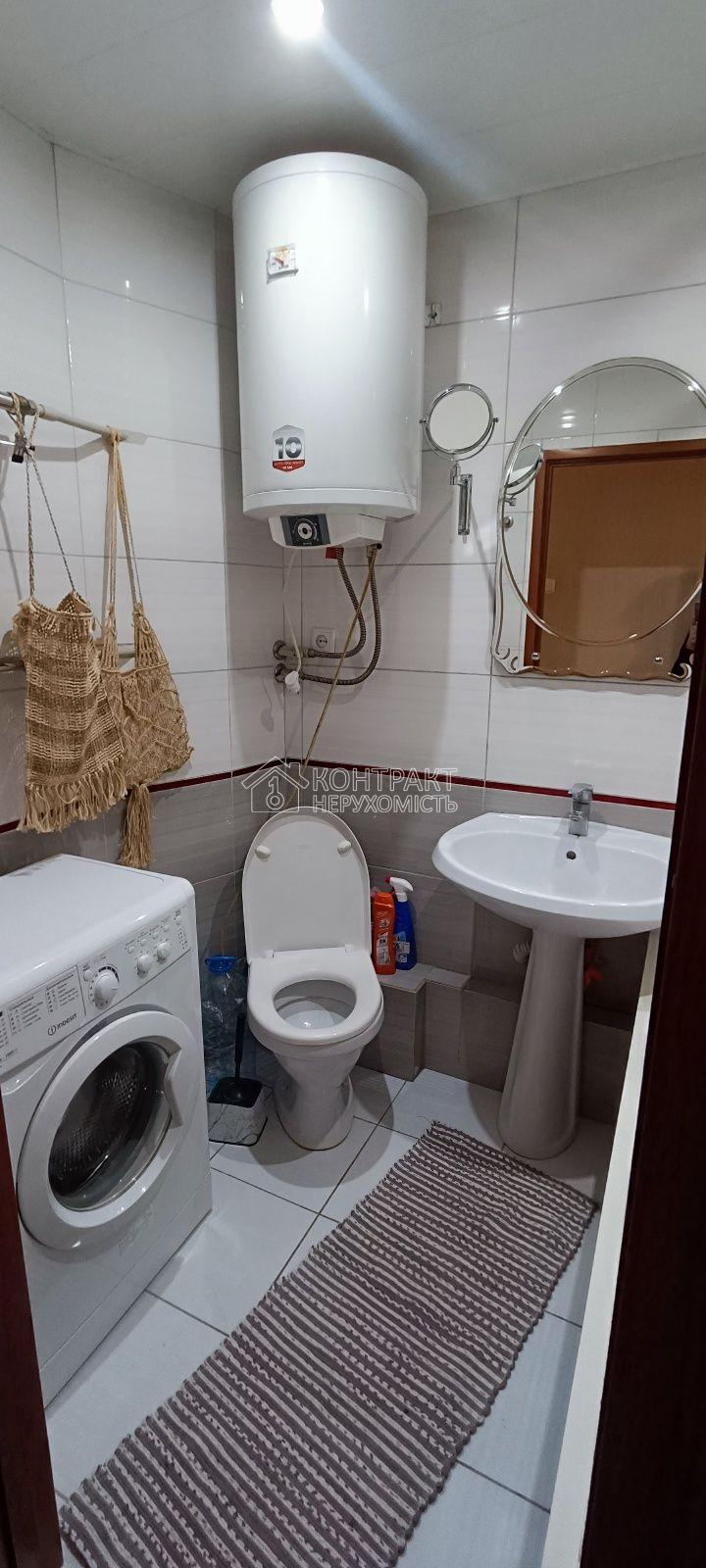 Здається 2к квартира Салтовка