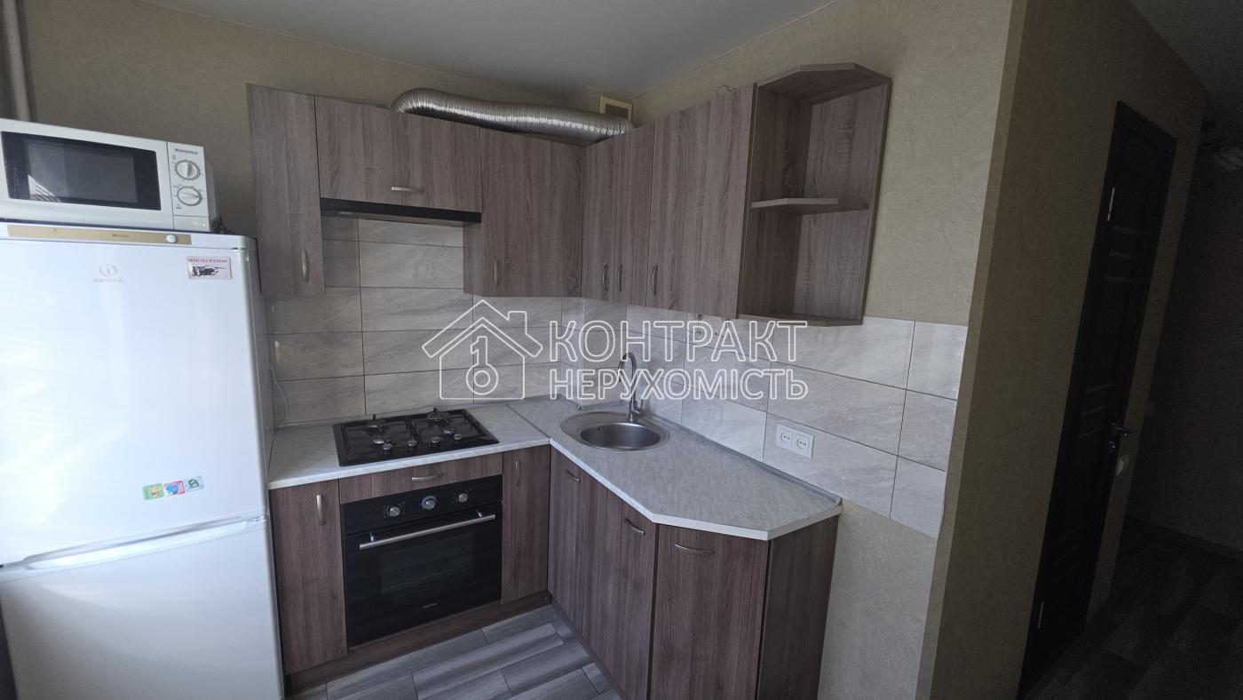 Продаж квартири на Салтівці м. Студеньска