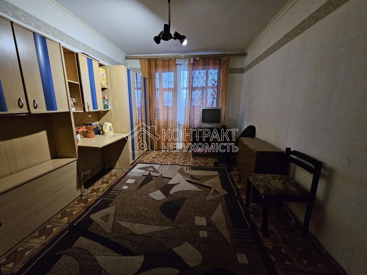 Здається в оренду 1к квартира метро Спортивна