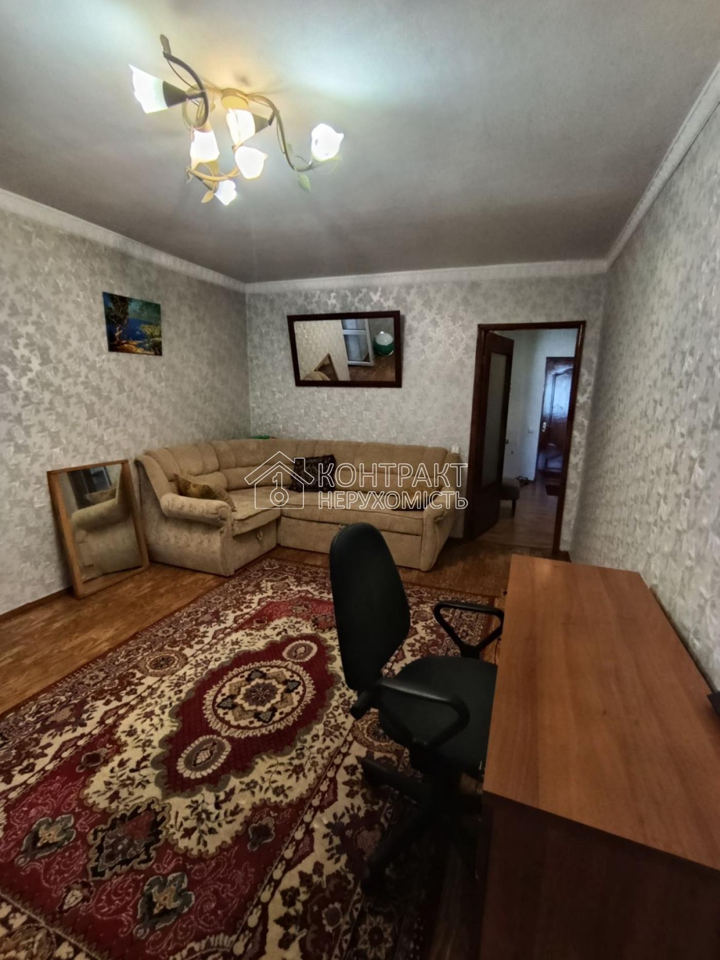 кімната