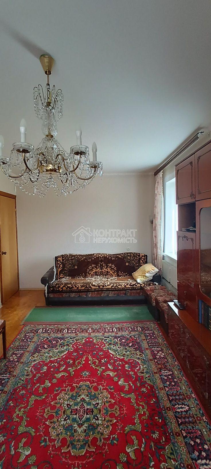 кімната