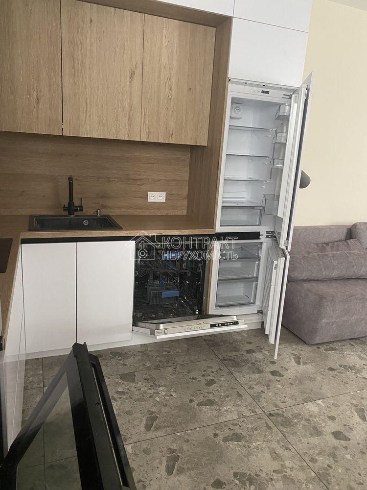 Оренда Таунхаусу Олексіївка