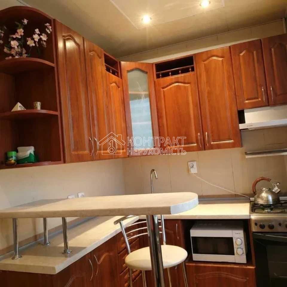 Продам 2к квартиру Павлове Поле 23 Серпня Деревʼянка