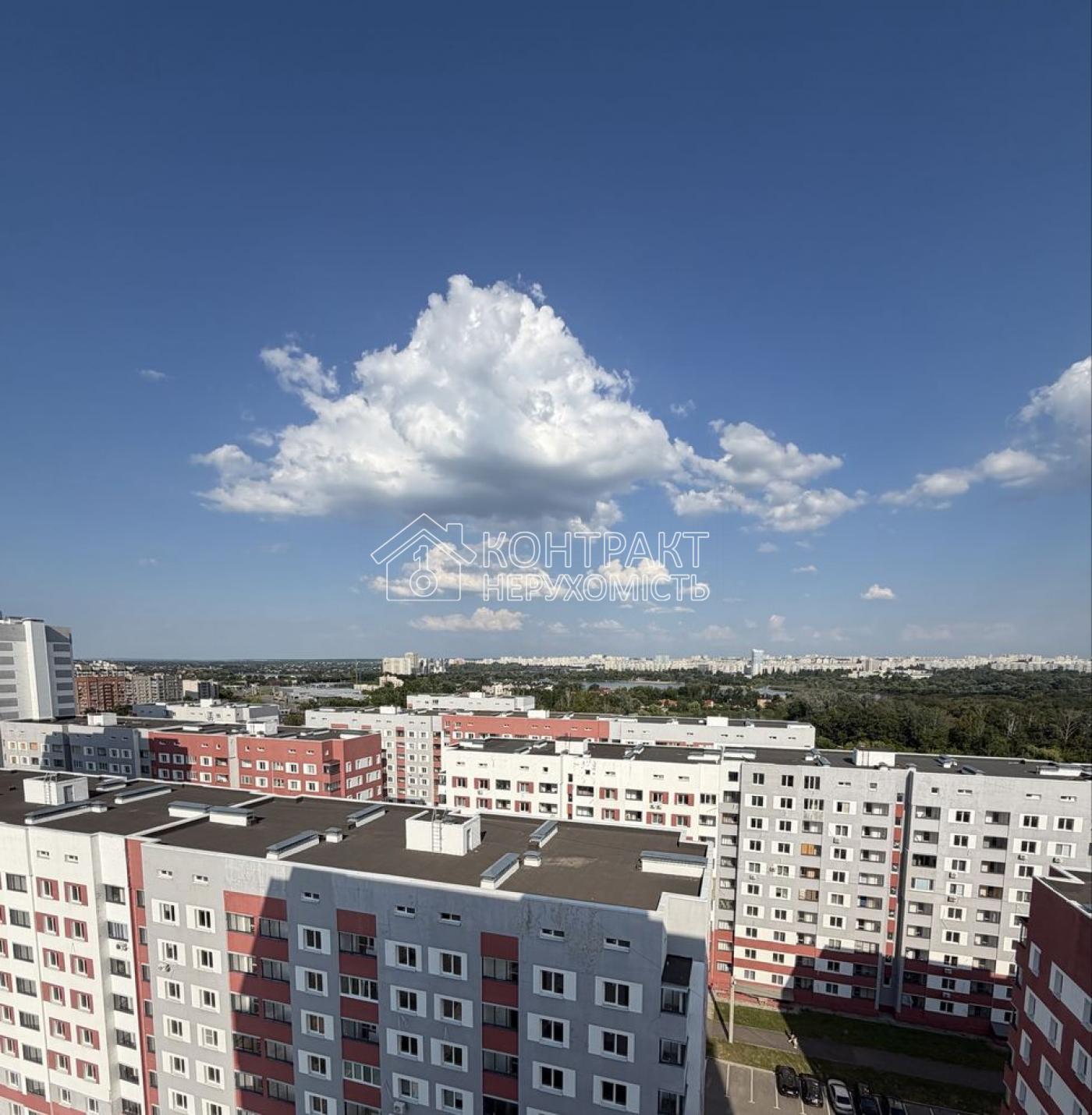 1к 42 м ЖК Гідропаркк 15/16, Документи