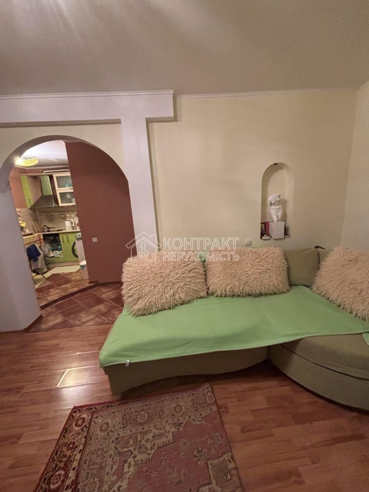 Продаж 1 к кв, метро Олексіівська
