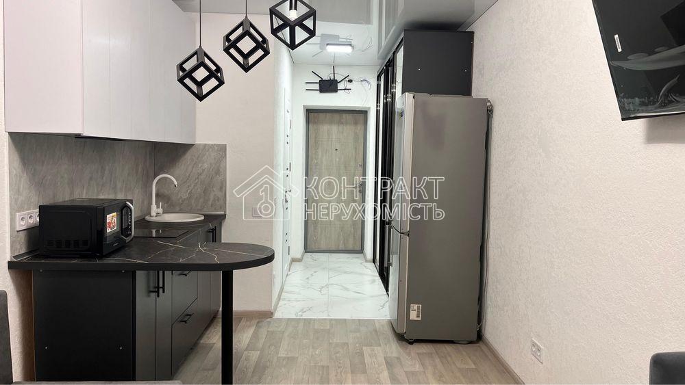 Продаж квартири ЖК Воробйові Гори на Полях
