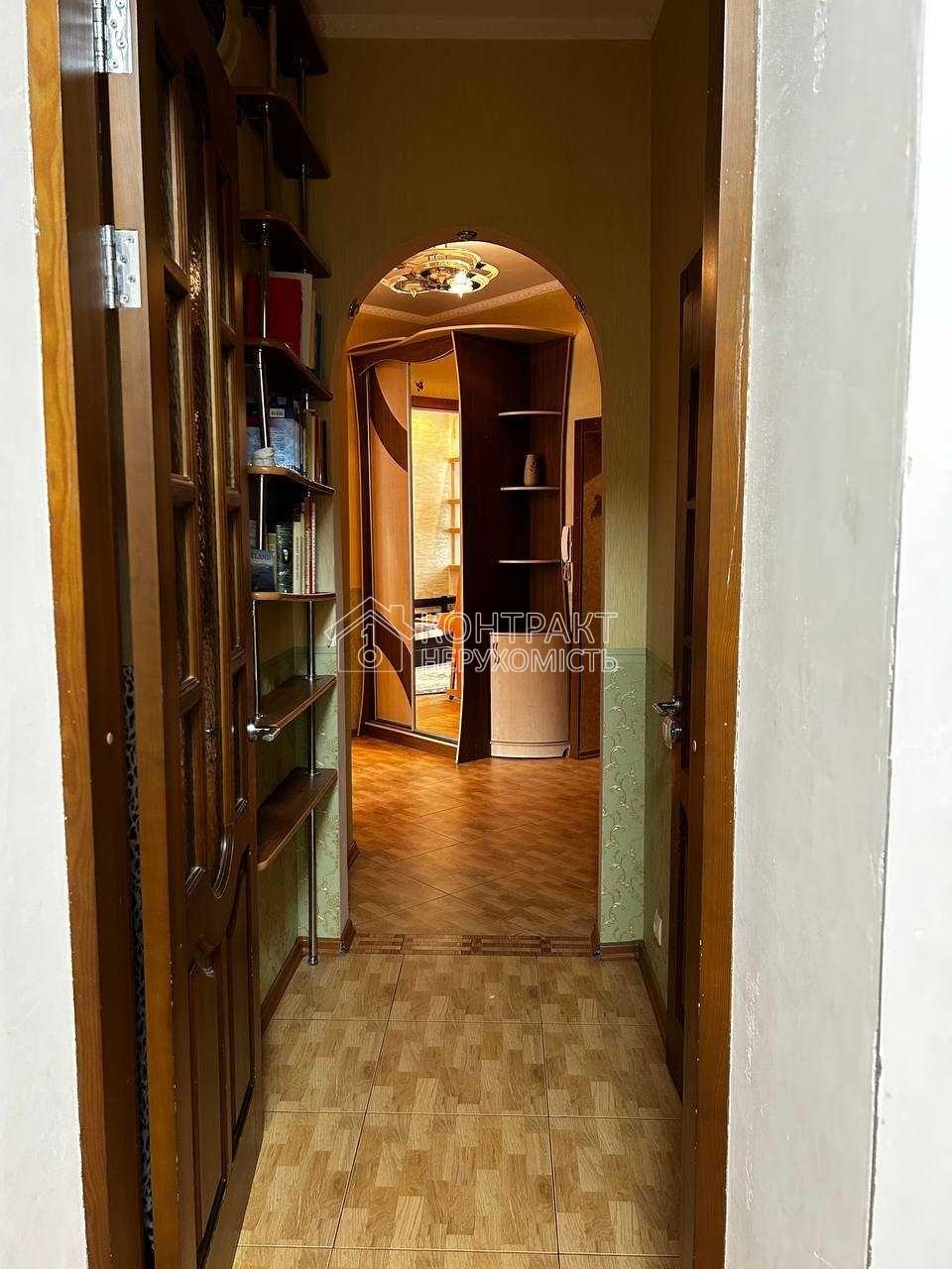 кімната