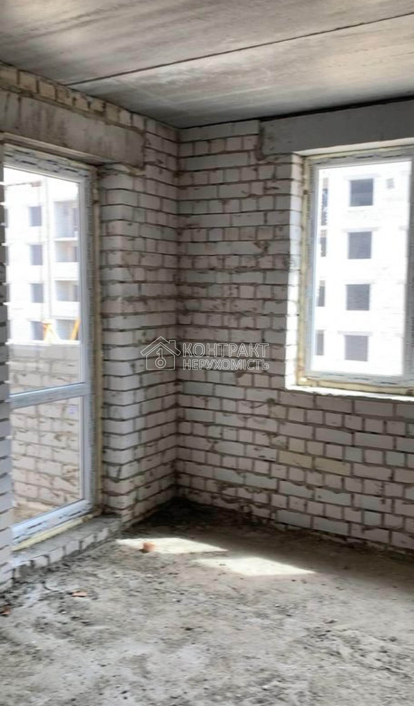 Продаж 1 кімн. квартири ЖК Гидропарк