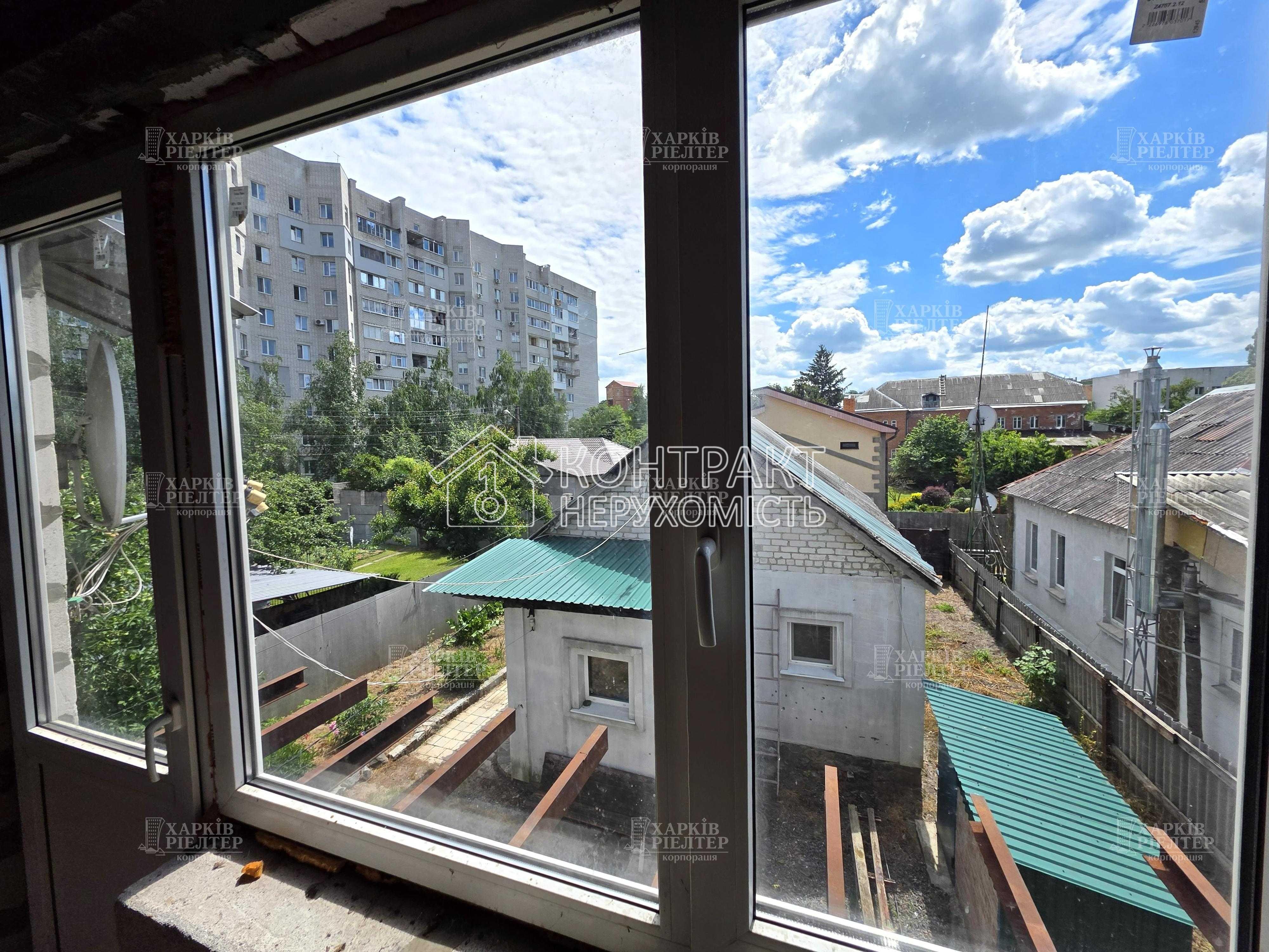 кімната