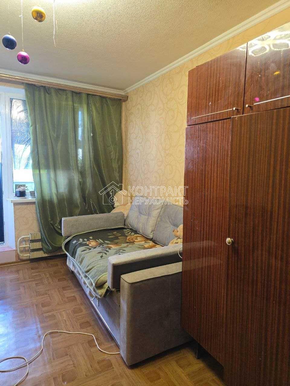 кімната