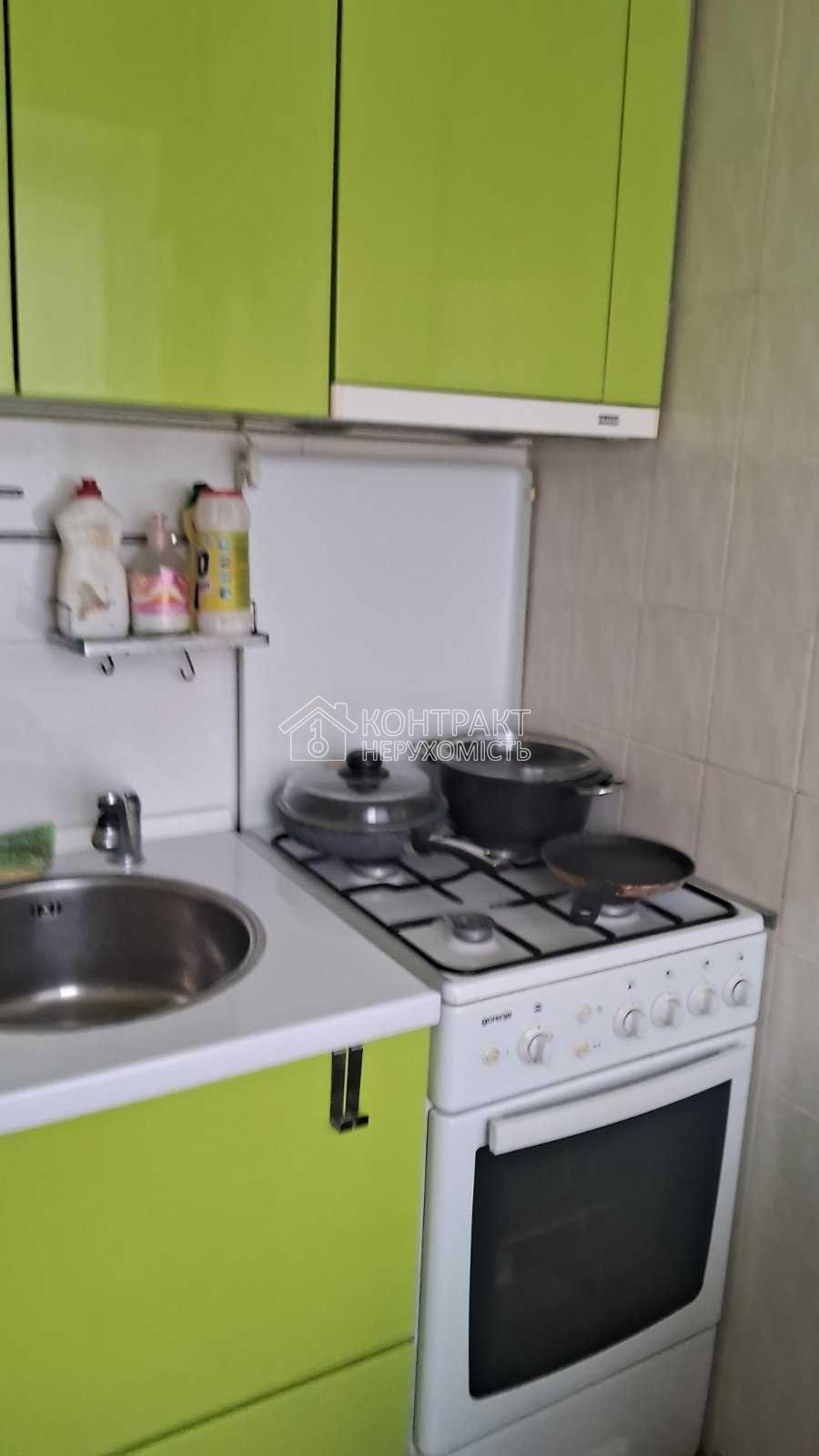 Здам 2 к квартиру Павлове Поле