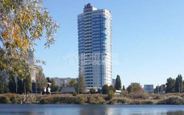 Продаж 4 кім. квартири, Салтовка