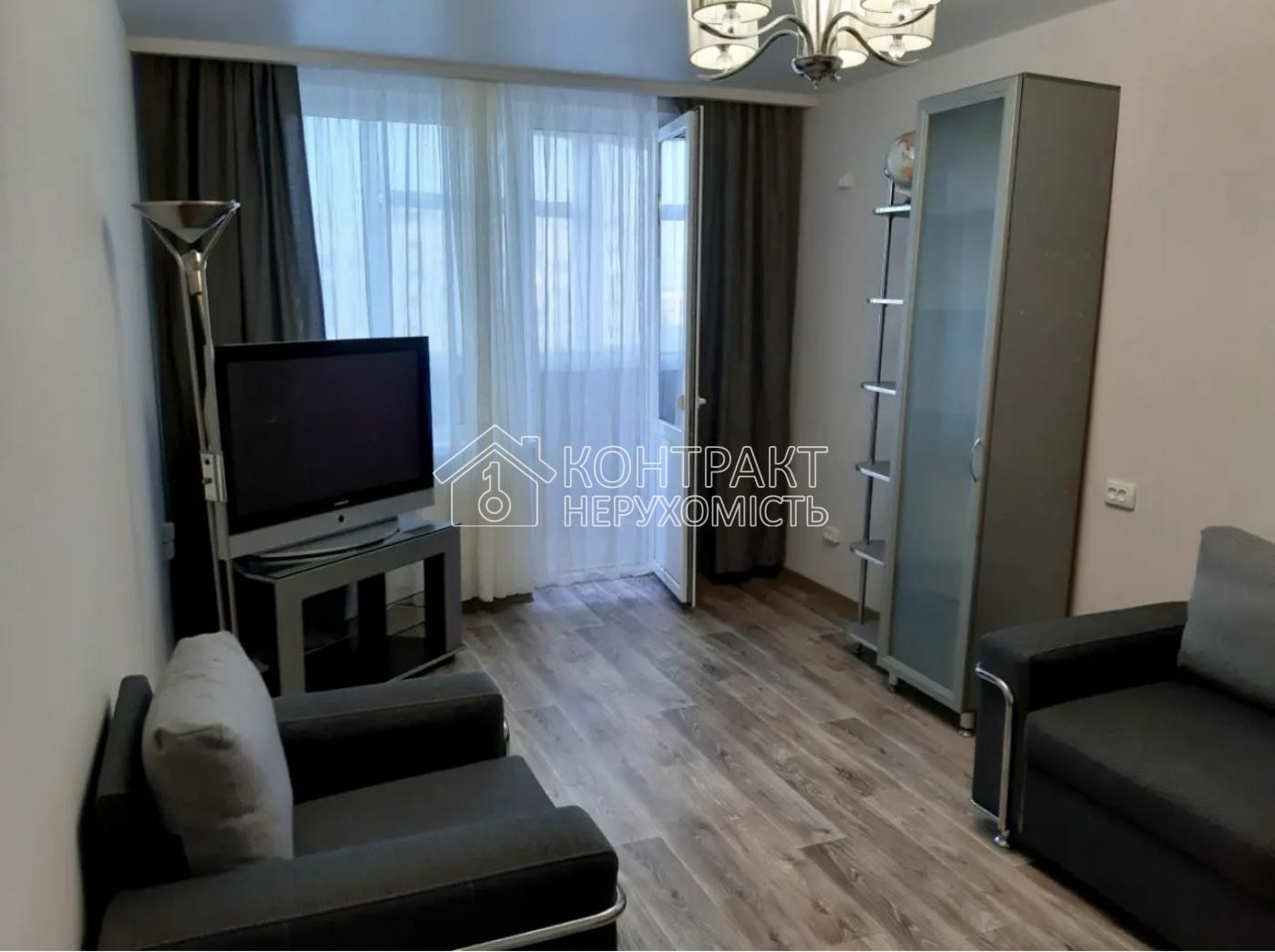 2-кімнатна Салтівське шоссе