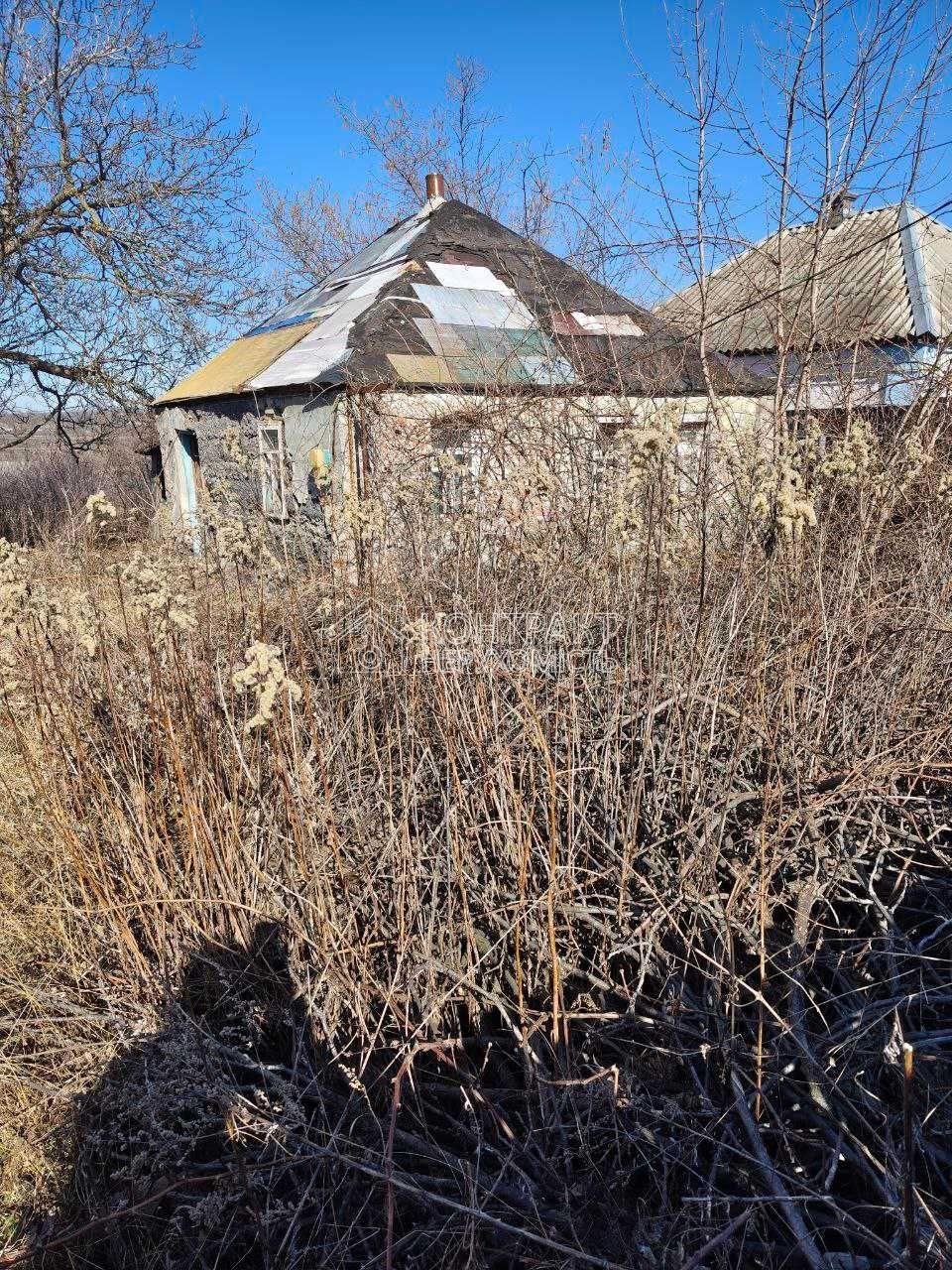 Продам приватизовану ділянку 12 соток у смт Коротич