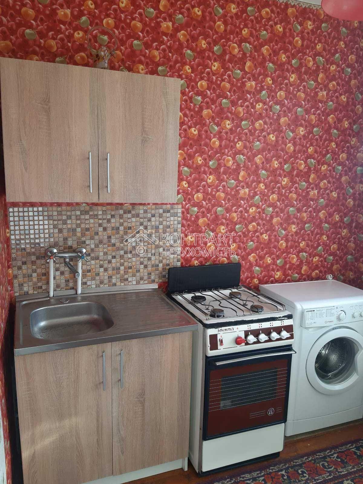 кімната