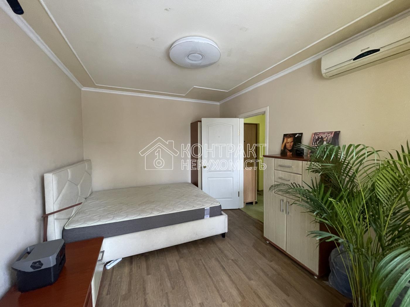 Продам 1к квартиру Олексіївка