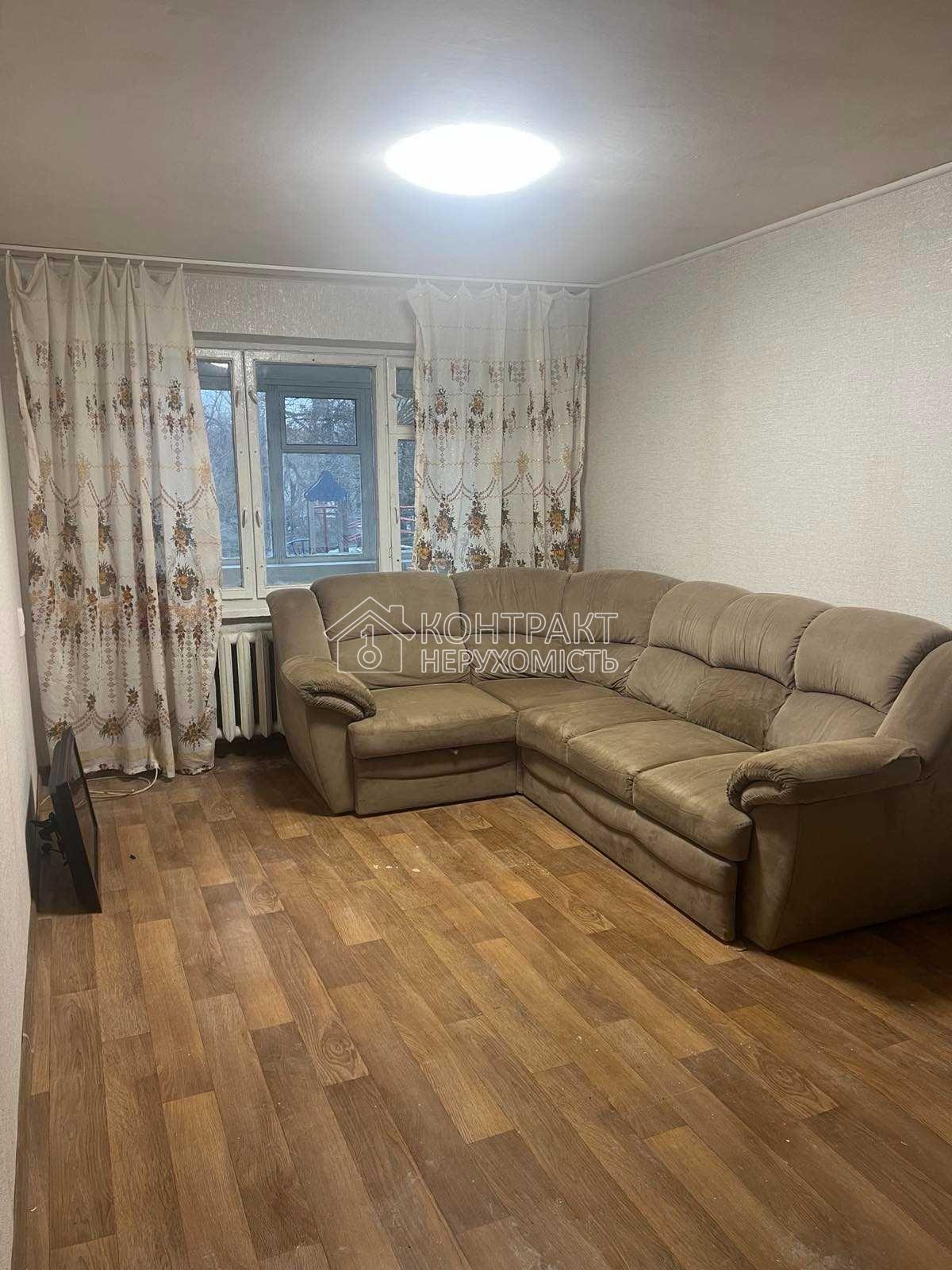 Сдам 2-х комнатную квартиру на Салтовке ул. Владислава Зубенко