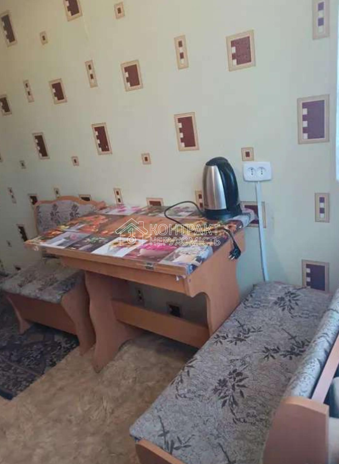 кімната