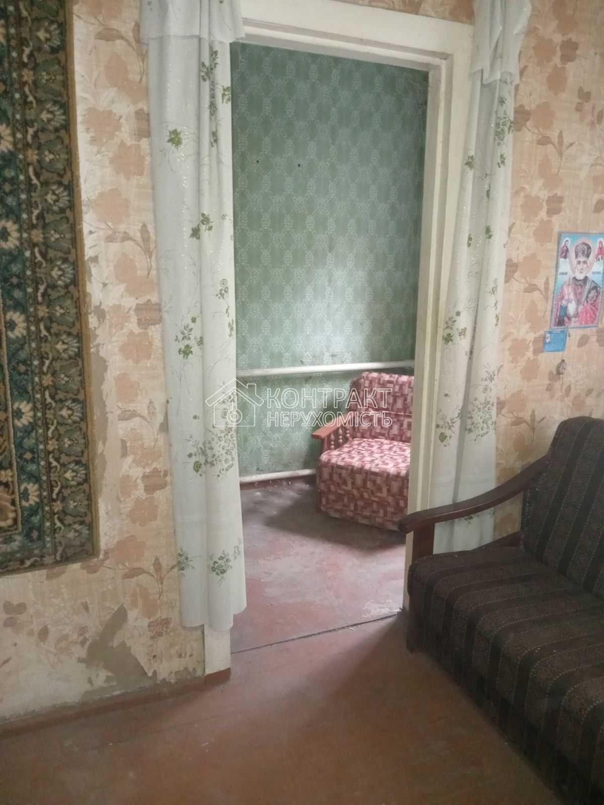 кімната