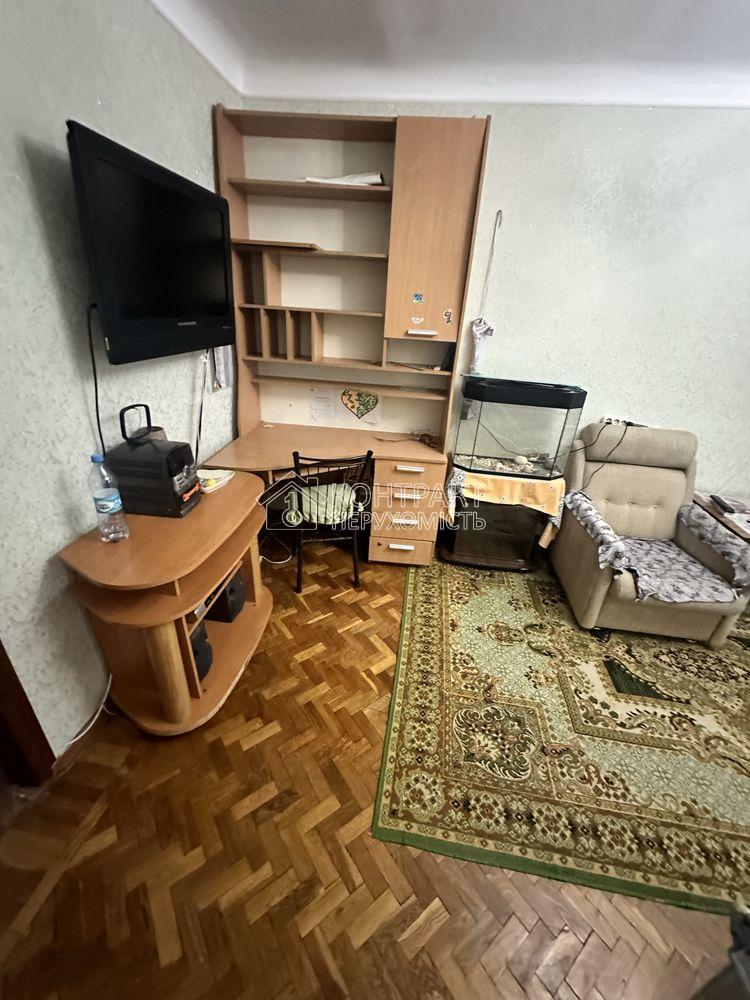кімната