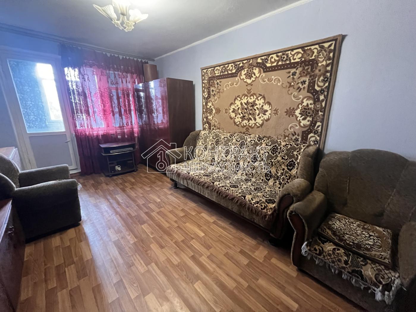 кімната