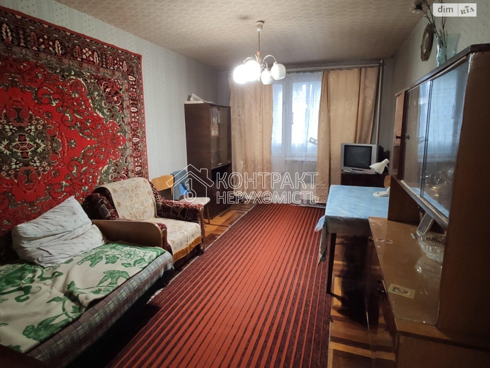 Продаж 2-х кімнатної квартири 55м2 на пров. Зерновий