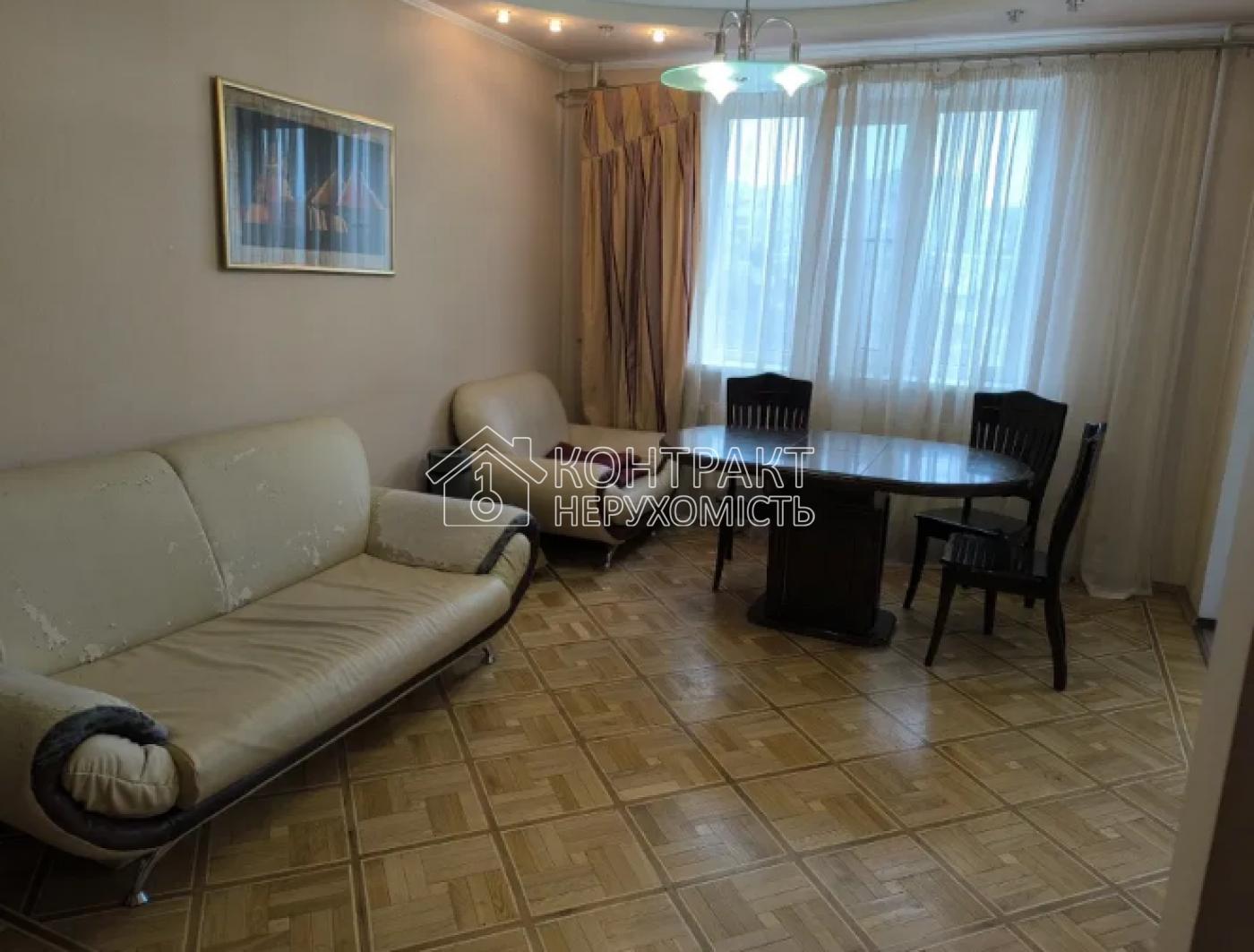 Продаж 3 кім. квартири, Павлово поле