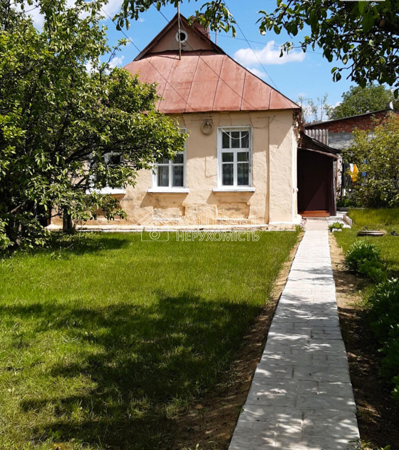 Продам будинок з гаражем, Одеська, Основа