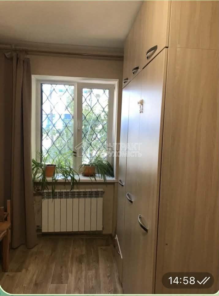 Продаж 3-х кім. квартири 23 Августа.