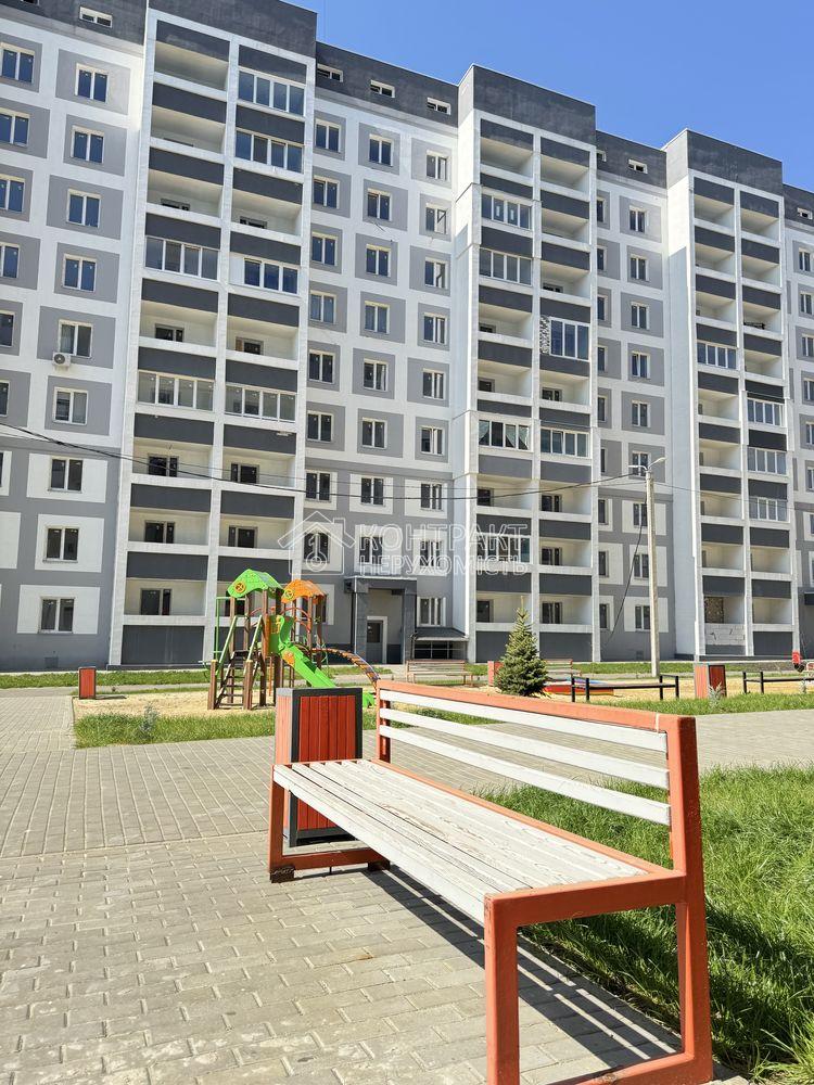 Продам 2к квартиру ЖК Казка Холодна Гора новобудова