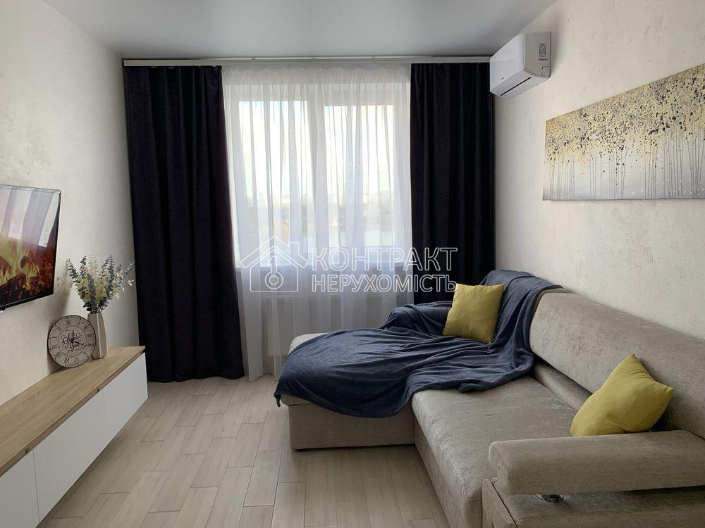 Здається 1 кімнатна квартира ЖК Гідропарк!