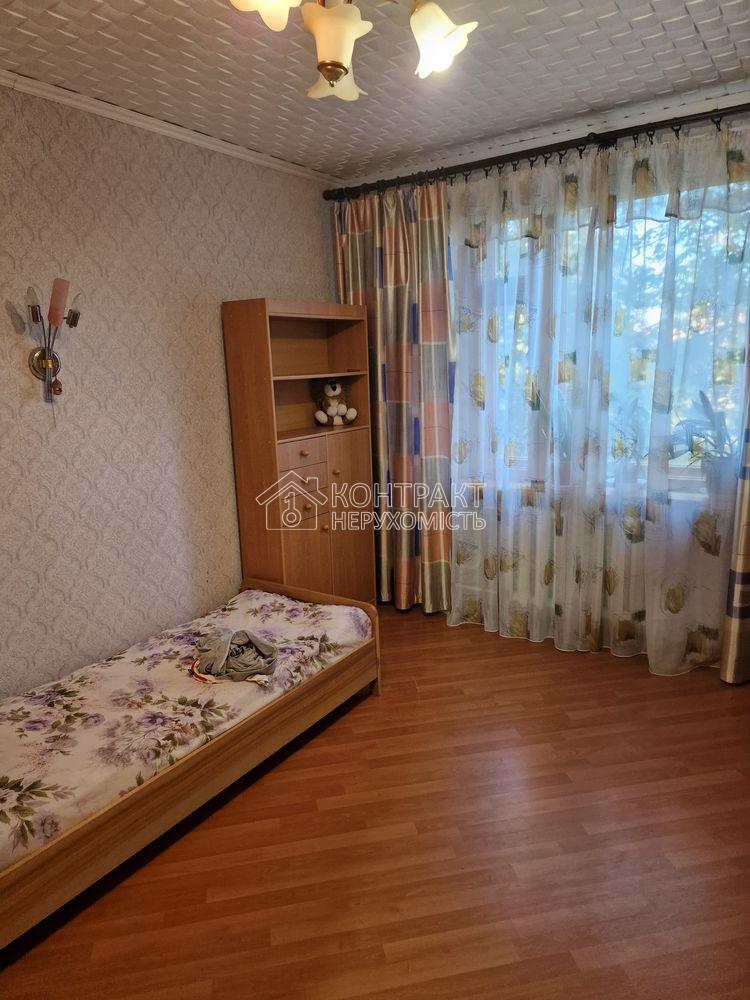 Здається 3-на квартира на Салтовке