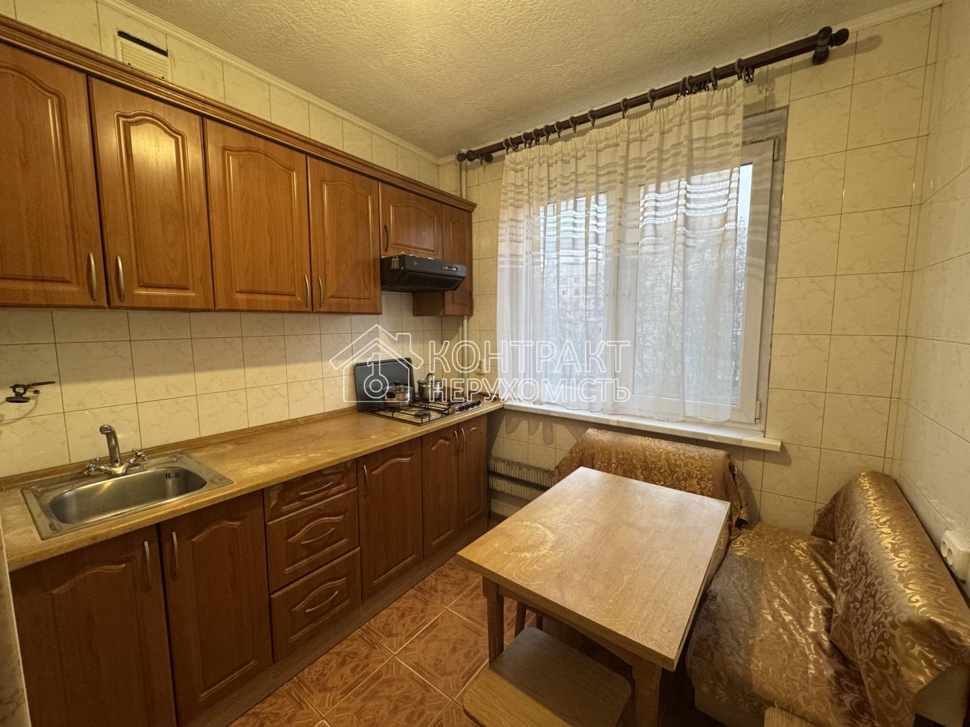 Здам в оренду 3-кімн.квартиру метро Салтівська Героев Труда