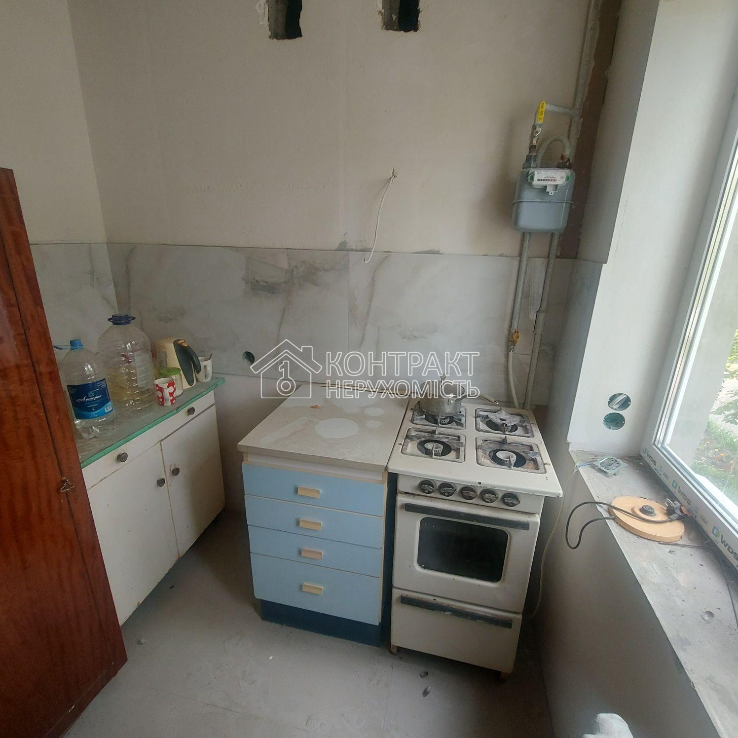 2к.кв на Салтовке