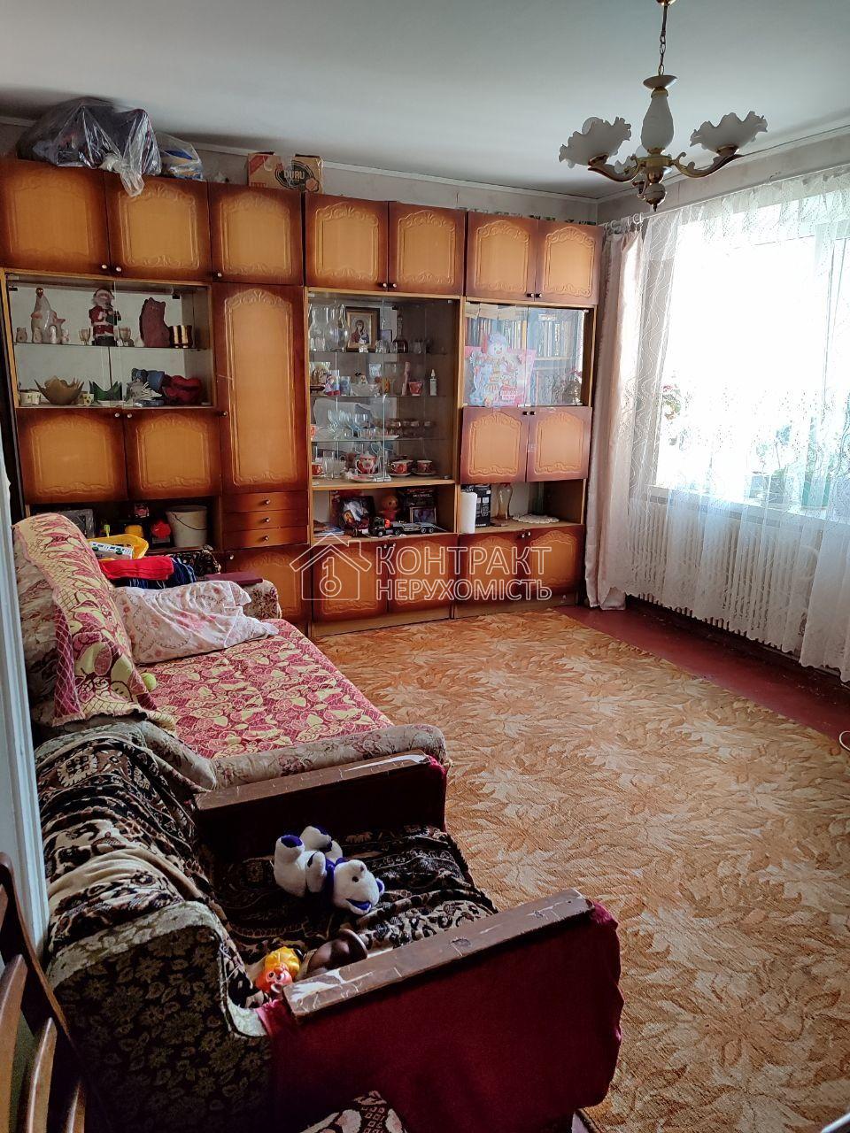 Продаж 3 к.квартири Нові Будинки