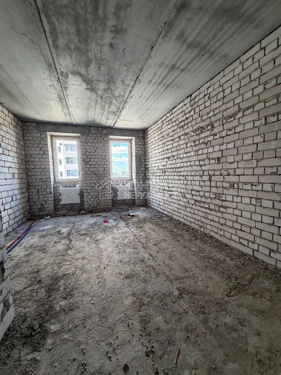 Продаж 1 кім кв.43 М2 , ЖК "Левада- 2", вул. Заливна 10