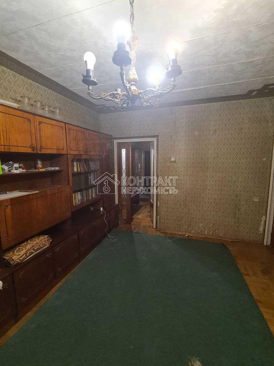 кімната