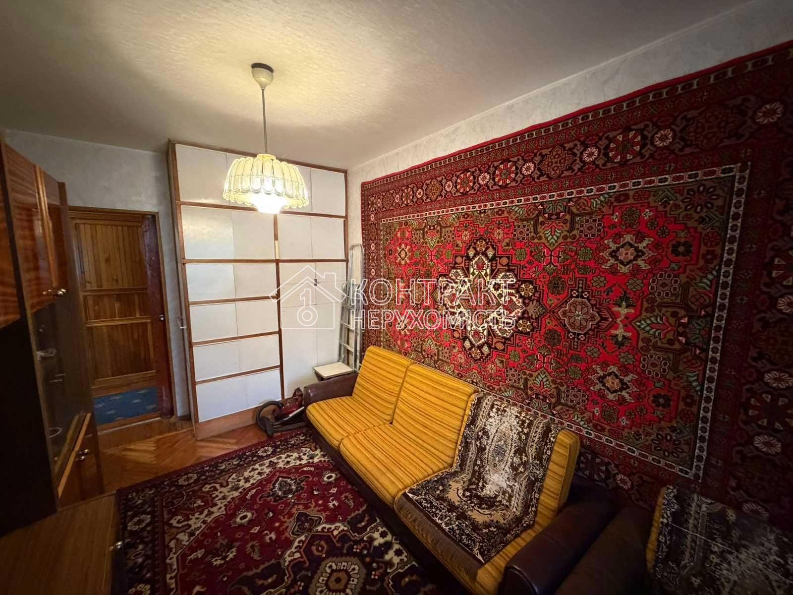 кімната