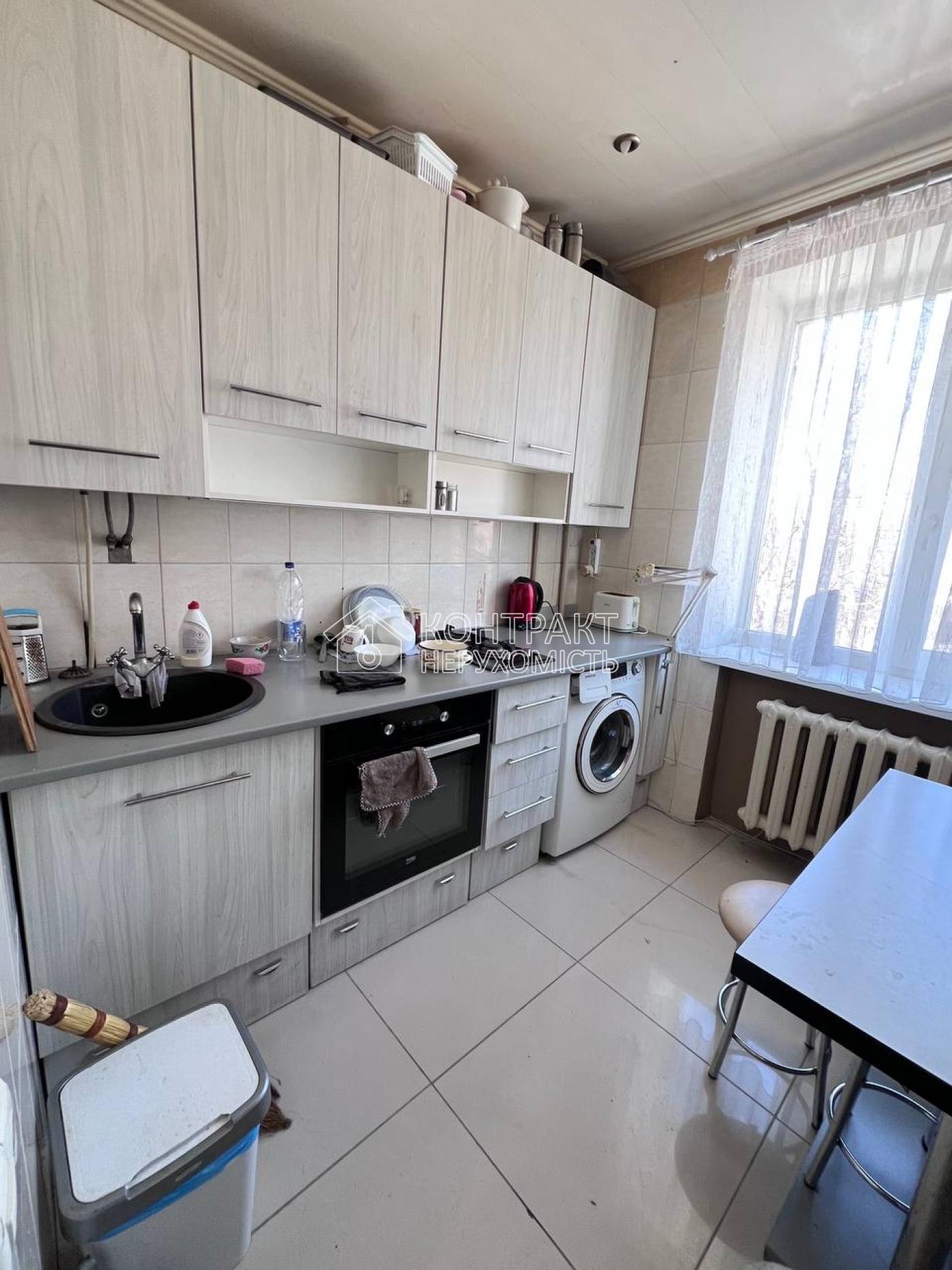 Здається 2к квартира , вул. 23 Серпня