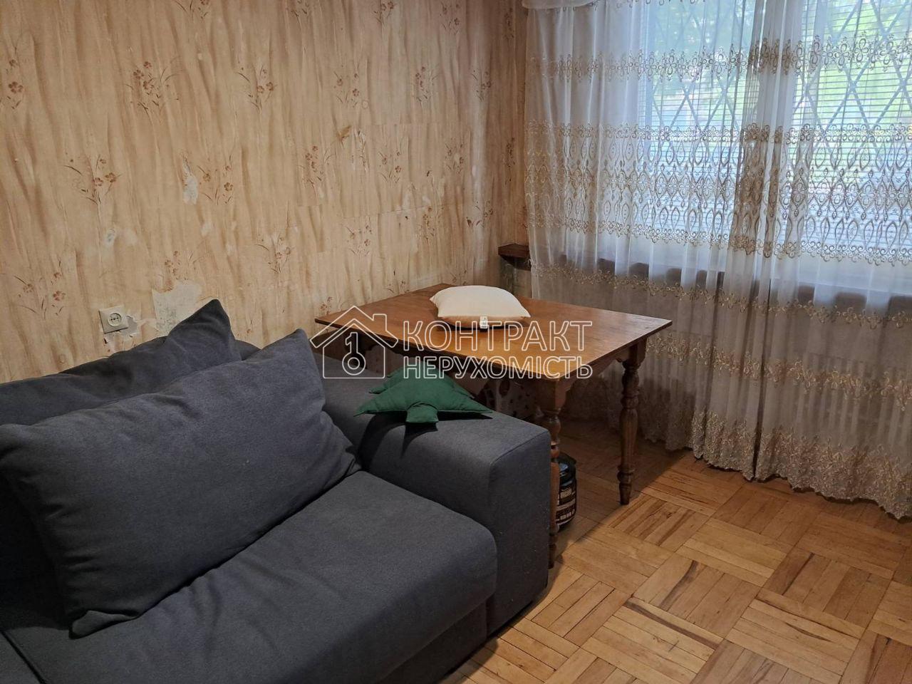 кімната