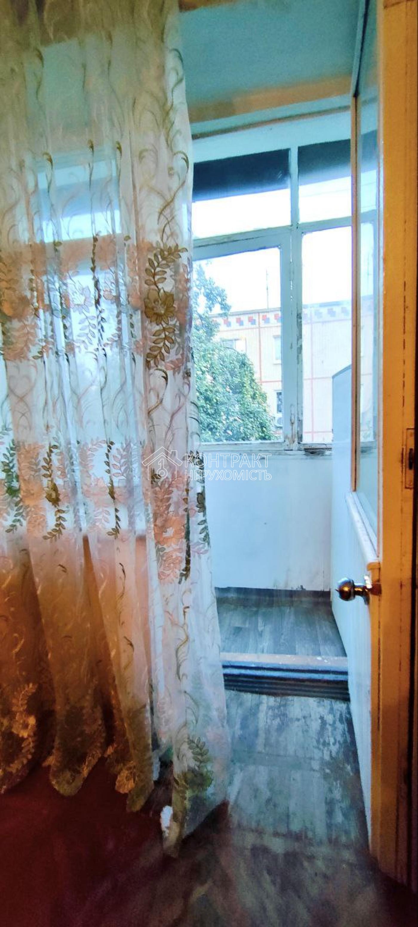 кімната