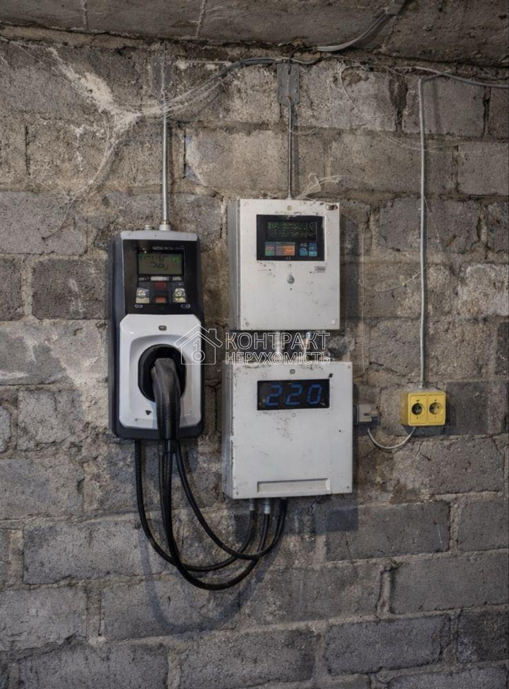 Оренда гараж ГК "Мрія"біля м.Студентська