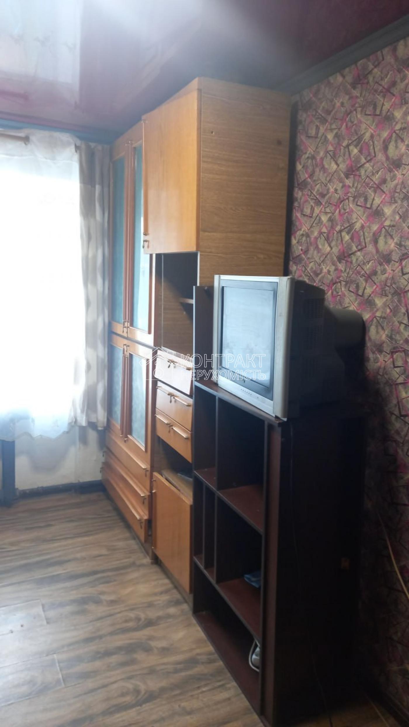 кімната