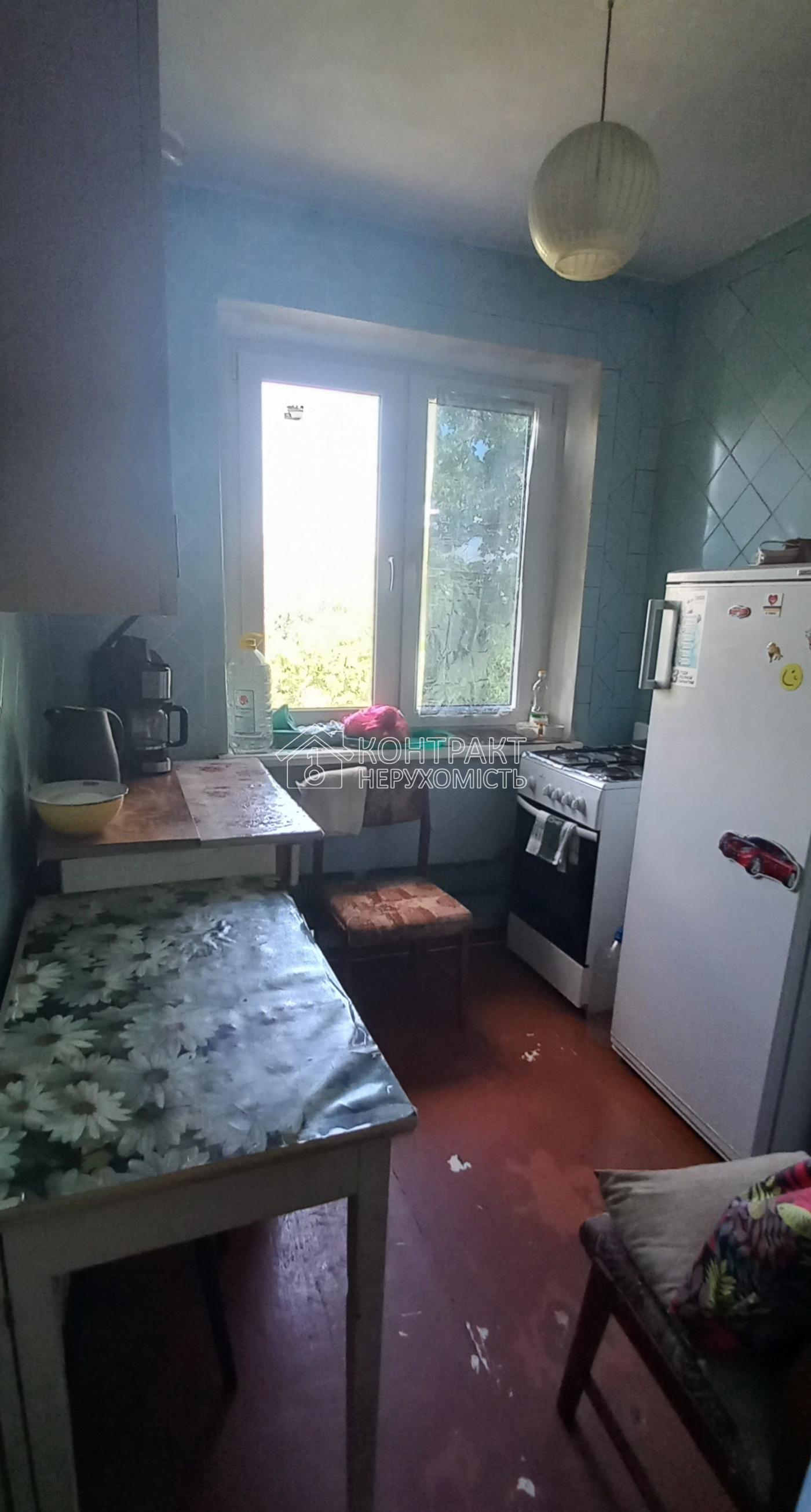 кімната