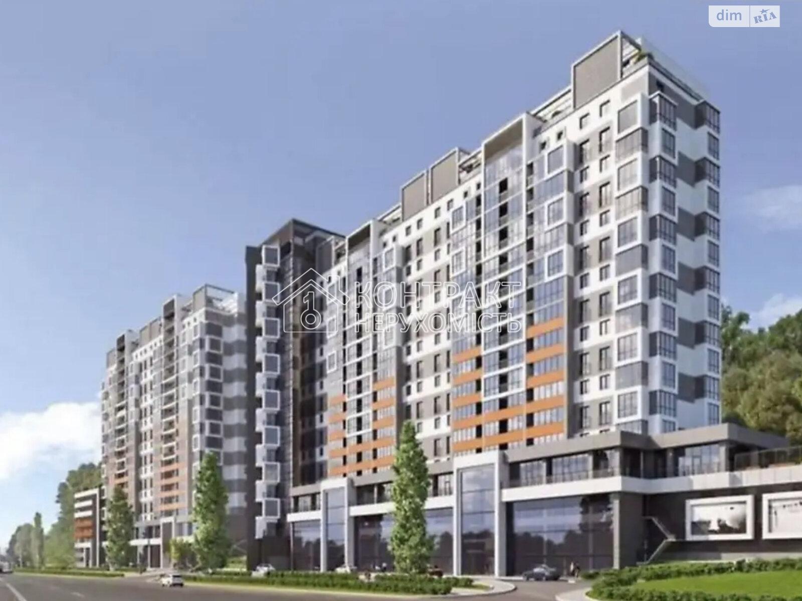 Продаж 1кім. квартири ЖК Овіс