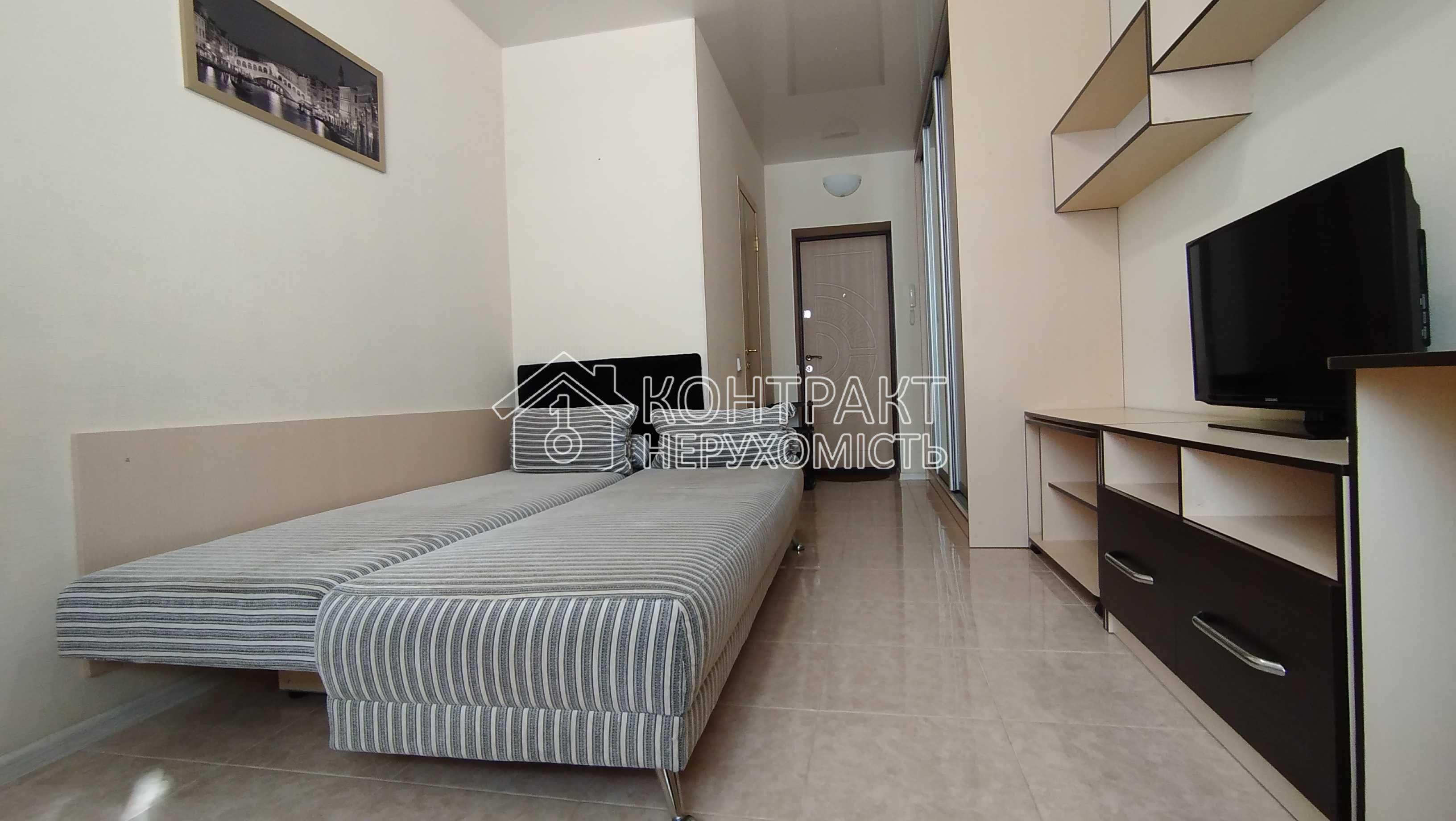 Аренда. Гостинка.. Воробьевы Горы. Академика Павлова.