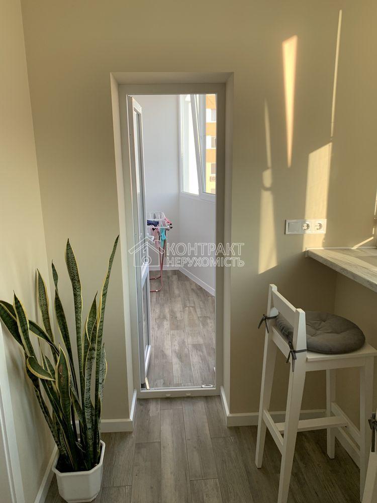 Квартира 3 кімнатна ЖК Плеханівський, Харків