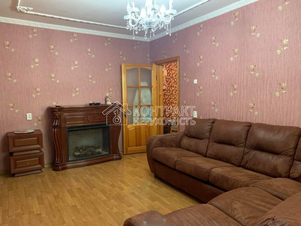 кімната