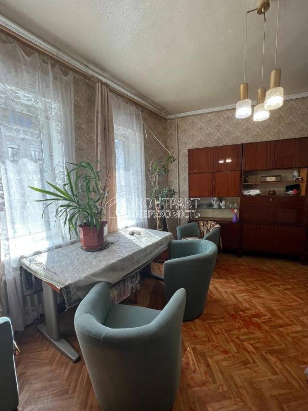 кімната